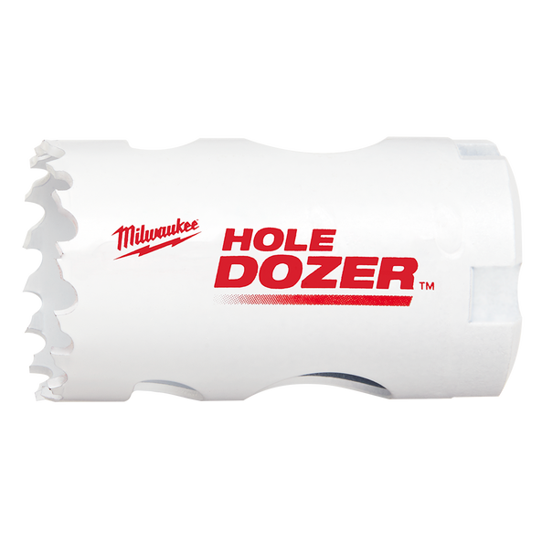 33mm HOLE DOZER™ Bi-Metal Hole Saw, , hi-res